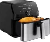 Tefal EY855D10 Easy Fry Mega forrólevegős sütő 7,5 l, 8 programmal