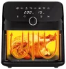Tefal EY855D10 Easy Fry Mega forrólevegős sütő 7,5 l, 8 programmal