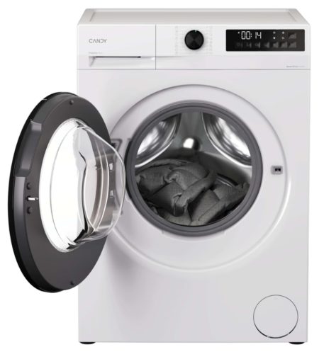 CANDY EY 27SB7-S elöltöltős mosógép 7 kg