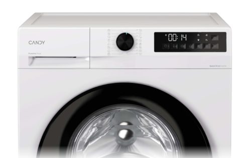 CANDY EY 27SB7-S elöltöltős mosógép 7 kg