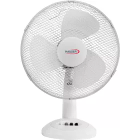 HAUSER F-31 asztali ventilátor 30 cm