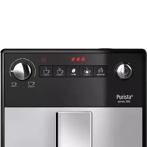 Melitta Purista F230-10 automata kávéfőző