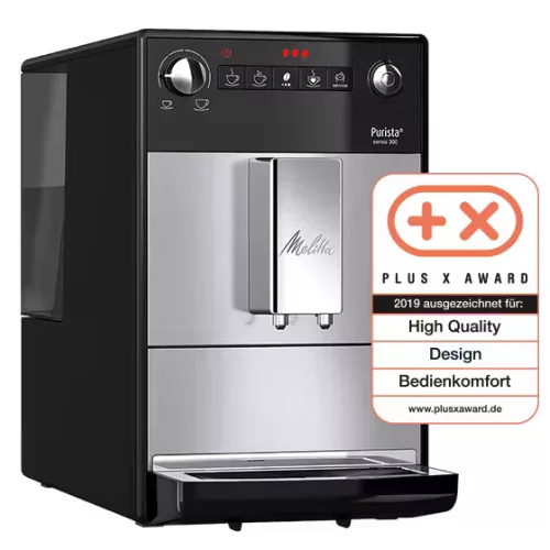 Melitta Purista F230-10 automata kávéfőző