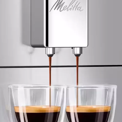 Melitta Purista F230-10 automata kávéfőző