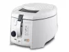 De’Longhi F28311 Roto Fry forgókosaras olajsütő 1,2 l, 1800 W