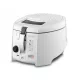 De’Longhi F28311 Roto Fry forgókosaras olajsütő 1,2 l, 1800 W