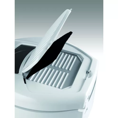 De’Longhi F28311 Roto Fry forgókosaras olajsütő 1,2 l, 1800 W