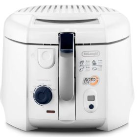 DELONGHI F28533W forgókosaras olajsütő