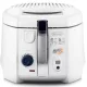 DELONGHI F28533W forgókosaras olajsütő, 1,3 L, 1800 W