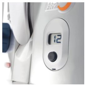 DELONGHI F28533W forgókosaras olajsütő