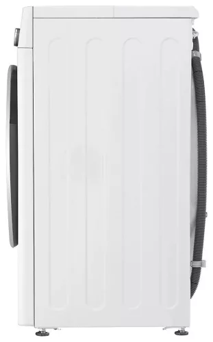 LG F2DV5S7S1E mosó- és szárítógép, 7/5 kg, Wi-Fi, gőzfunkció