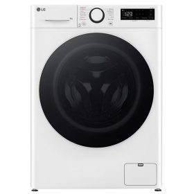 LG F2WR508S0W keskeny 8 kg elöltöltős mosógép