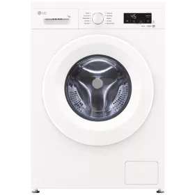 LG F2X10S7NWH 7 kg-os, A energiaosztályú gőzmosógép