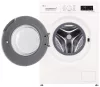 LG F2X10S7NWH 7 kg-os, A energiaosztályú gőzmosógép