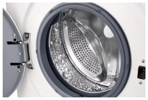 LG F2X10S7NWH 7 kg-os, A energiaosztályú gőzmosógép