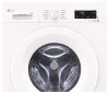 LG F2X10S7NWH 7 kg-os, A energiaosztályú gőzmosógép