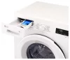 LG F2X10S7NWH 7 kg-os, A energiaosztályú gőzmosógép