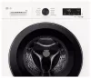 LG F2X10S7NWK 7 kg-os elöltöltős gőzmosógép, Wi-Fi vezérléssel