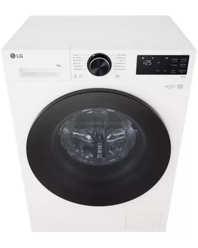 LG F2X50S9TWB keskeny elöltöltős mosógép gőz funkcióval