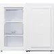 GORENJE F39EPW4 fagyasztószekrény, 61 l, E energiaosztály, fehér