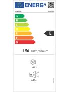 GORENJE F39EPW4 fagyasztószekrény