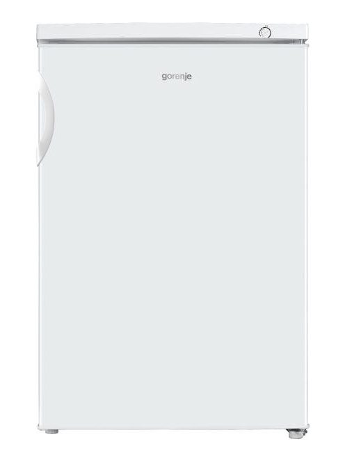 Морозильный шкаф gorenje f492pw