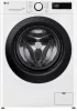 LG F4DR509SBW mosó-szárítógép 9/6 kg, AI DD™, Steam™, 1400 ford./perc