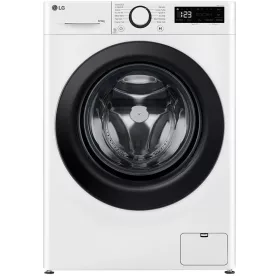   LG F4DR509SBW mosó-szárítógép 9/6 kg, AI DD™, Steam™, 1400 ford./perc