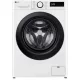 LG F4DR509SBW mosó-szárítógép 9/6 kg, AI DD™, Steam™, 1400 ford./perc