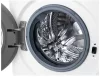 LG F4DR509SBW mosó-szárítógép 9/6 kg, AI DD™, Steam™, 1400 ford./perc