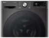 LG F4DR711S2BA mosó- és szárítógép, 11/6 kg, WiFi, ezDispense