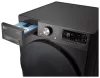 LG F4DR711S2BA mosó- és szárítógép, 11/6 kg, WiFi, ezDispense