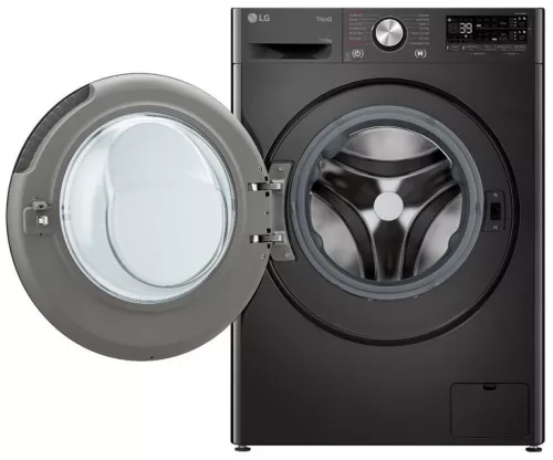 LG F4DR711S2BA mosó- és szárítógép, 11/6 kg, WiFi, ezDispense