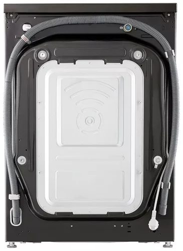 LG F4DR711S2BA mosó- és szárítógép, 11/6 kg, WiFi, ezDispense