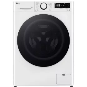   LG F4WR510S0W elöltöltős mosógép, 10 kg, gőzfunkció, TurboWash™360