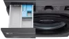 LG F4WR510SBM elöltöltős mosógép, 10 kg, A energiaosztály, gőzfunkció