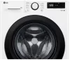 LG F4WR510SBW elöltöltős gőzmosógép, 10 kg, AI DD™