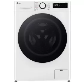   LG F4WR511S0W 11 kg-os elöltöltős gőzmosógép, AI DD™, TurboWash™360°, A energiaosztály