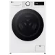 LG F4WR511S0W 11 kg-os elöltöltős gőzmosógép, AI DD™, TurboWash™360°, A energiaosztály