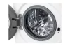 LG F4WR511S0W 11 kg-os elöltöltős gőzmosógép, AI DD™, TurboWash™360°, A energiaosztály