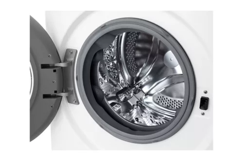 LG F4WR511S0W 11 kg-os elöltöltős gőzmosógép, AI DD™, TurboWash™360°, A energiaosztály