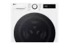 LG F4WR511S0W 11 kg-os elöltöltős gőzmosógép, AI DD™, TurboWash™360°, A energiaosztály