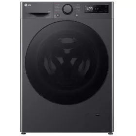   LG F4WR511S2M elöltöltős gőzmosógép, 11 kg, A energiaosztály, TurboWash™360°, AI DD™
