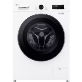   LG F4X1008NWK elöltöltős mosógép, 8 kg, A energiaosztály