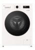 LG F4X1009NWB elöltöltős mosógép 9kg