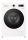 LG F4X1009NWB elöltöltős mosógép 9kg