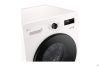 LG F4X1009NWB elöltöltős mosógép 9kg