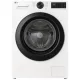 LG F4X5N09NWK elöltöltős gőzmosógép, 9 kg, A energiaosztály, WiFi
