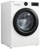 LG F4X5N09NWK elöltöltős gőzmosógép, 9 kg, A energiaosztály, WiFi
