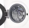 LG F4X5N09NWK elöltöltős gőzmosógép, 9 kg, A energiaosztály, WiFi